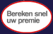 Bereken uw premie
